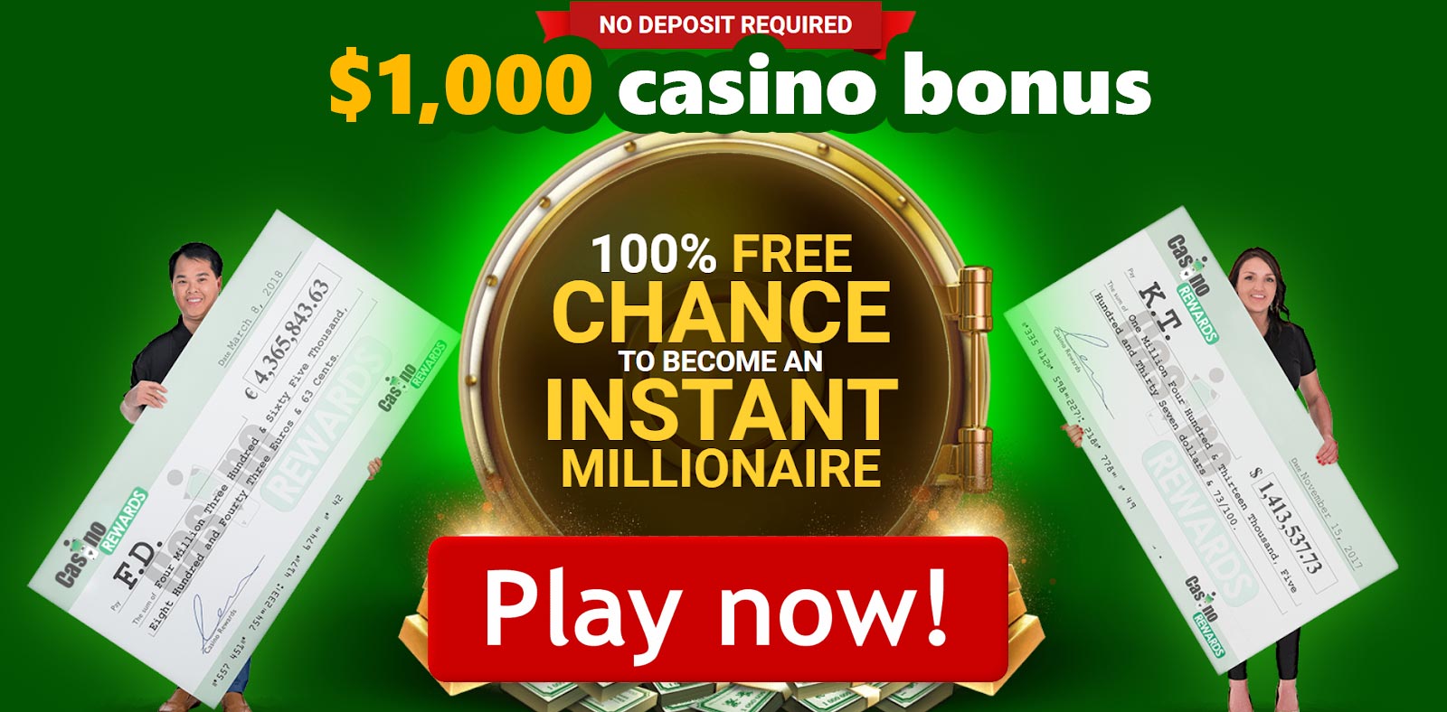 Get your bonus on SportingBet Casino